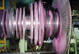Determination of conditions and control of works on repair and modification of equipment